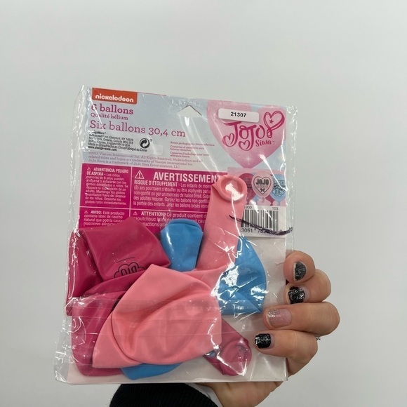 Jo Jo Party Bundle NEW - Picture 4 of 10